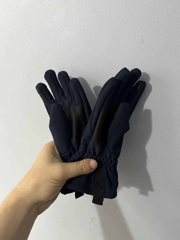 Reima детские перчатки