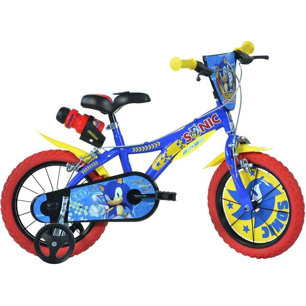 Bicicleta Sonic 14" -  Factura, Garantie, Posibilitate Rate