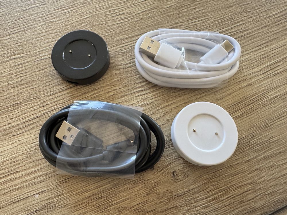 Зарядно за часовник Huawei Watch GT/GT2/GT2e контактно
