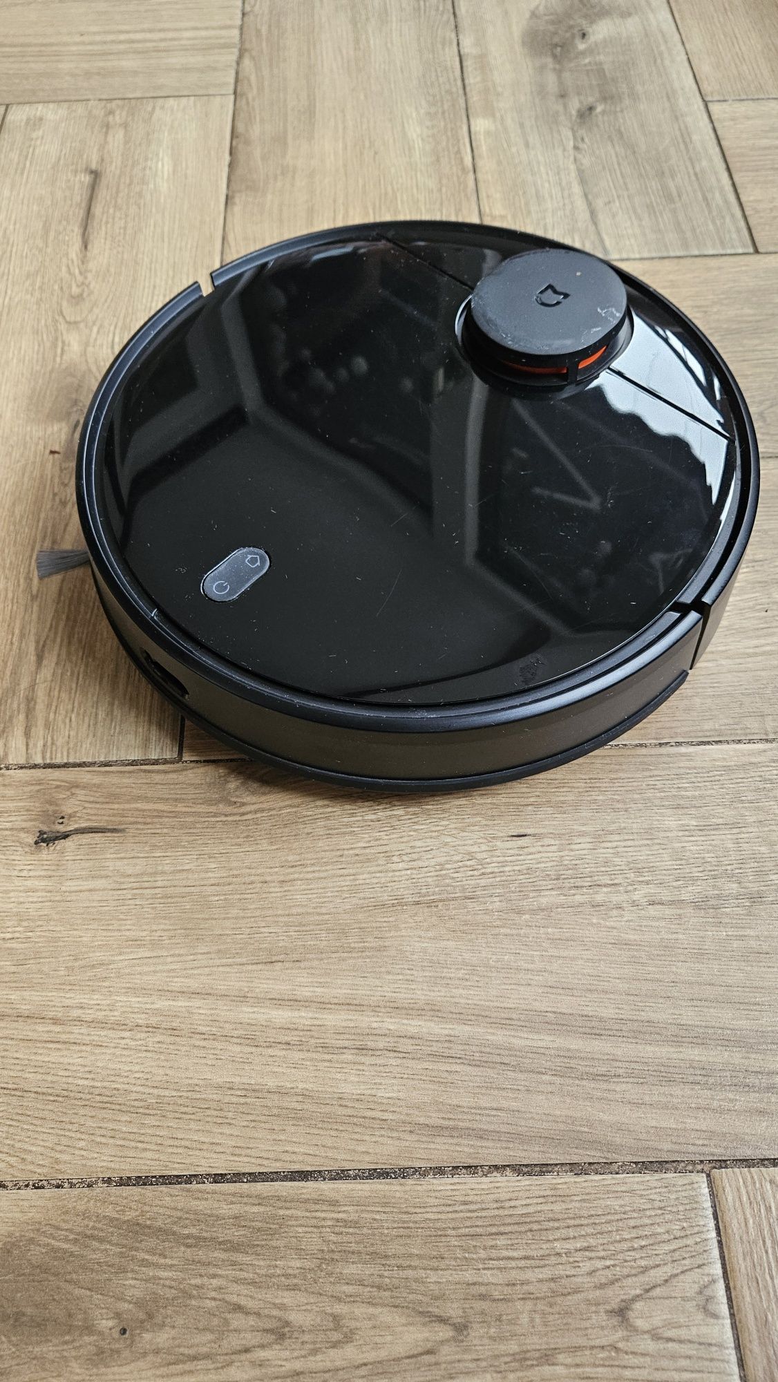 Robot aspirator xiaomi roborock MI Robot Vacuum-Mop P