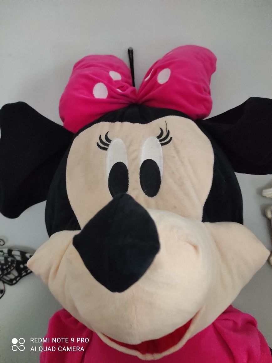 Pluș  Minnie Mouse