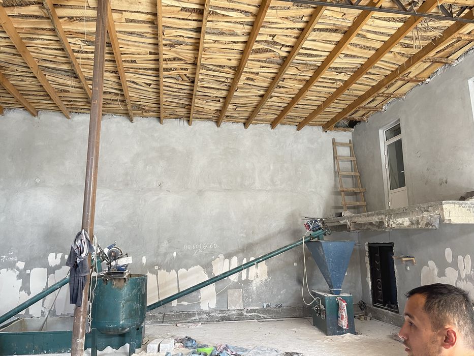 Продам цех готовый бизнес