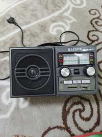 HAIRUN KR-1661U MP3 Radio player