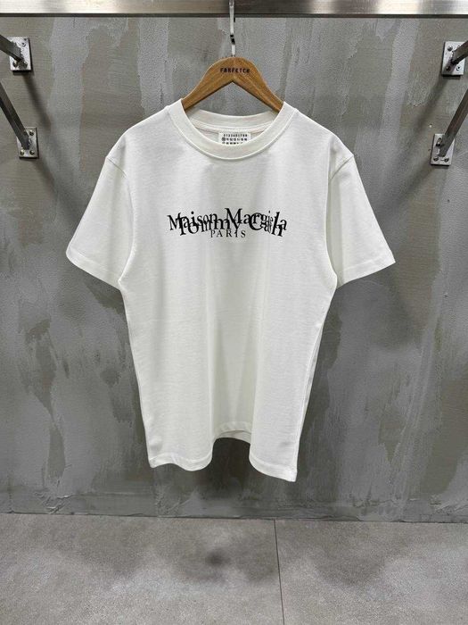 Тениска Maison Margiela
