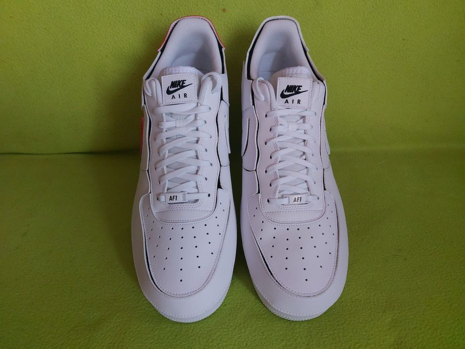 Nike Air Force-51,52н-НОВО