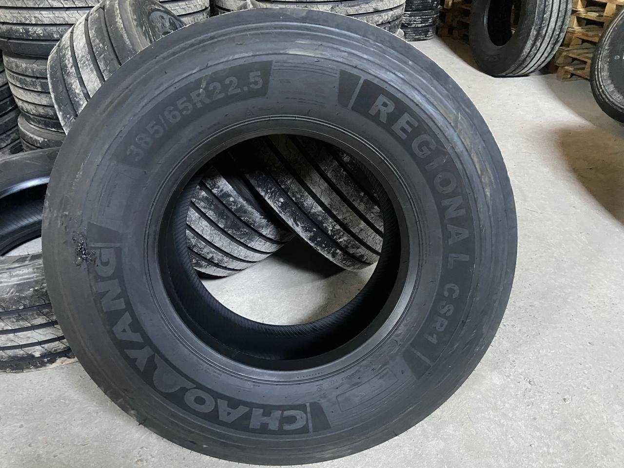 385/65/22.5 24PR CHAO YANG TYRES офитсплни диллер