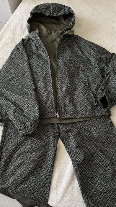 Спортивные костюмы Fendi,Prada,Puma