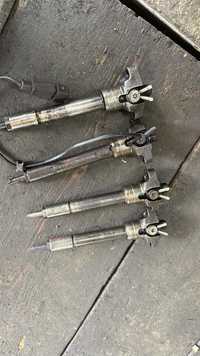 Injectoare bmw e 46/e 39 116cai 136 cai