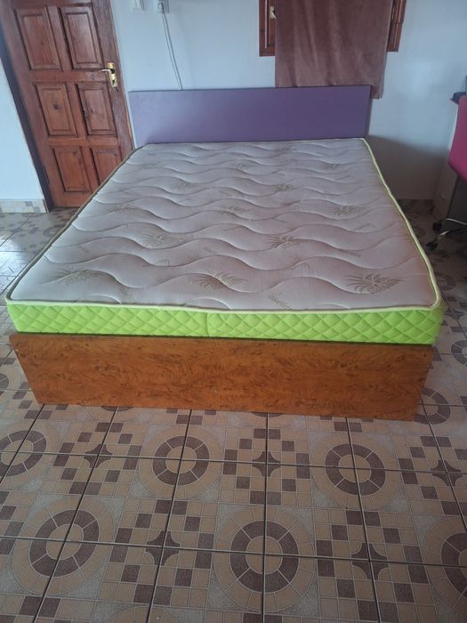 Pat 160 / 200 pret 599 lei