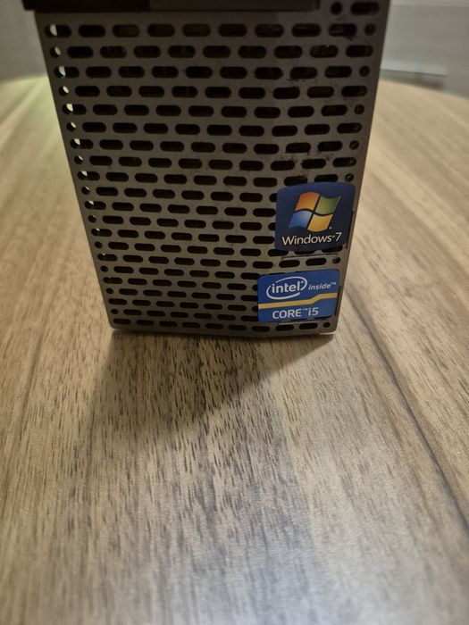 Calculator Sff Intel i5 Dell Optiplex 7010