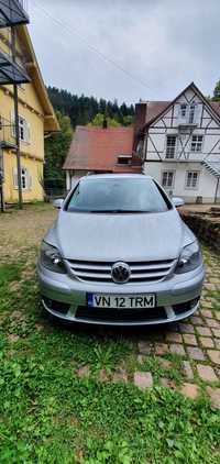 Golf 5 plus 1.9 tdi DSG