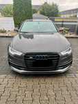 Vand Audi A6  Quattro S line