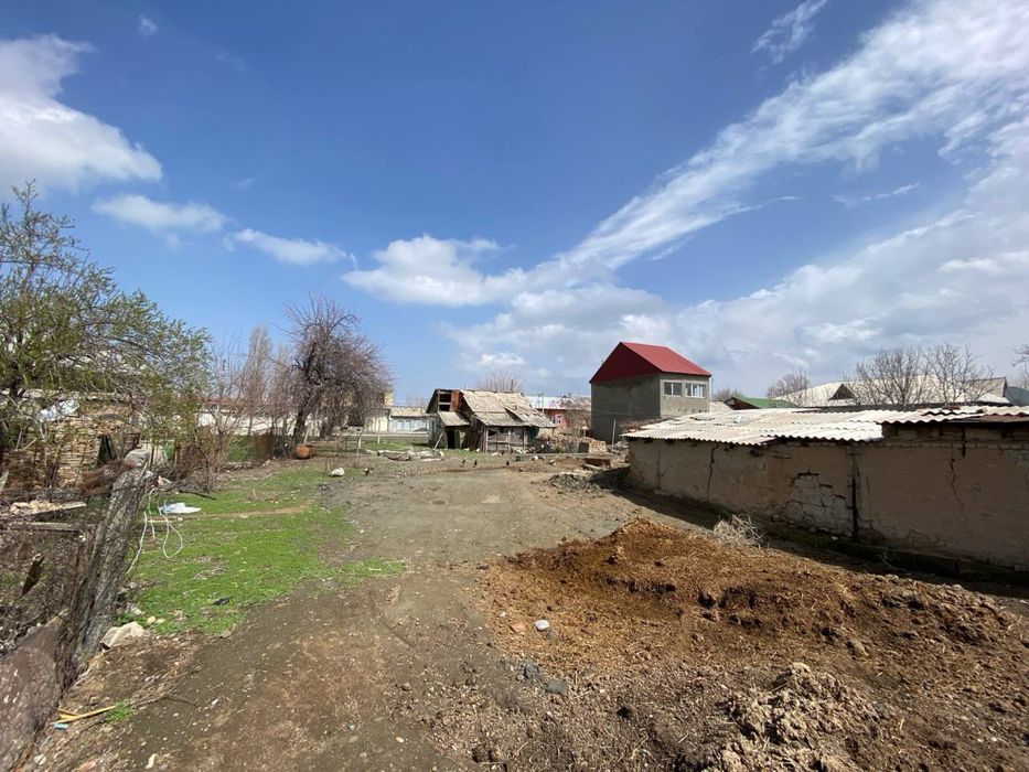Кора сув махала пустой участок продается газ свет вода всё имеется