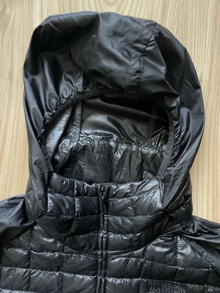 The North Face /мъжко яке S/M