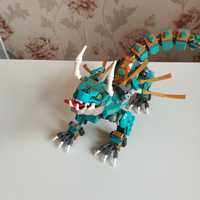 Лего Ниндзяго дракон