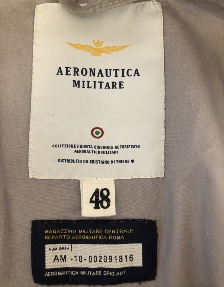 Jacheta dama Aeronautica Militare M