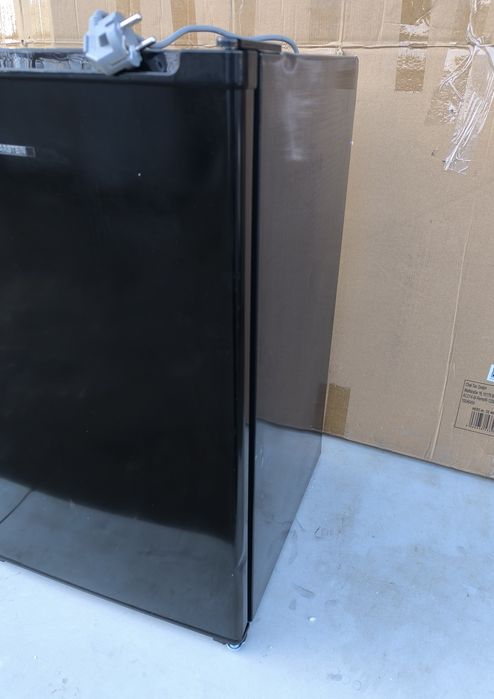 Мини хладилник Klarstein Delaware 75 литра с камера