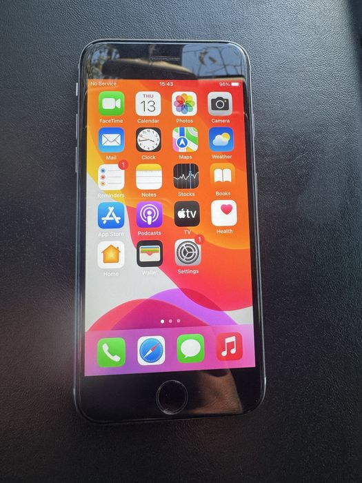 Iphone 6s 126 gb