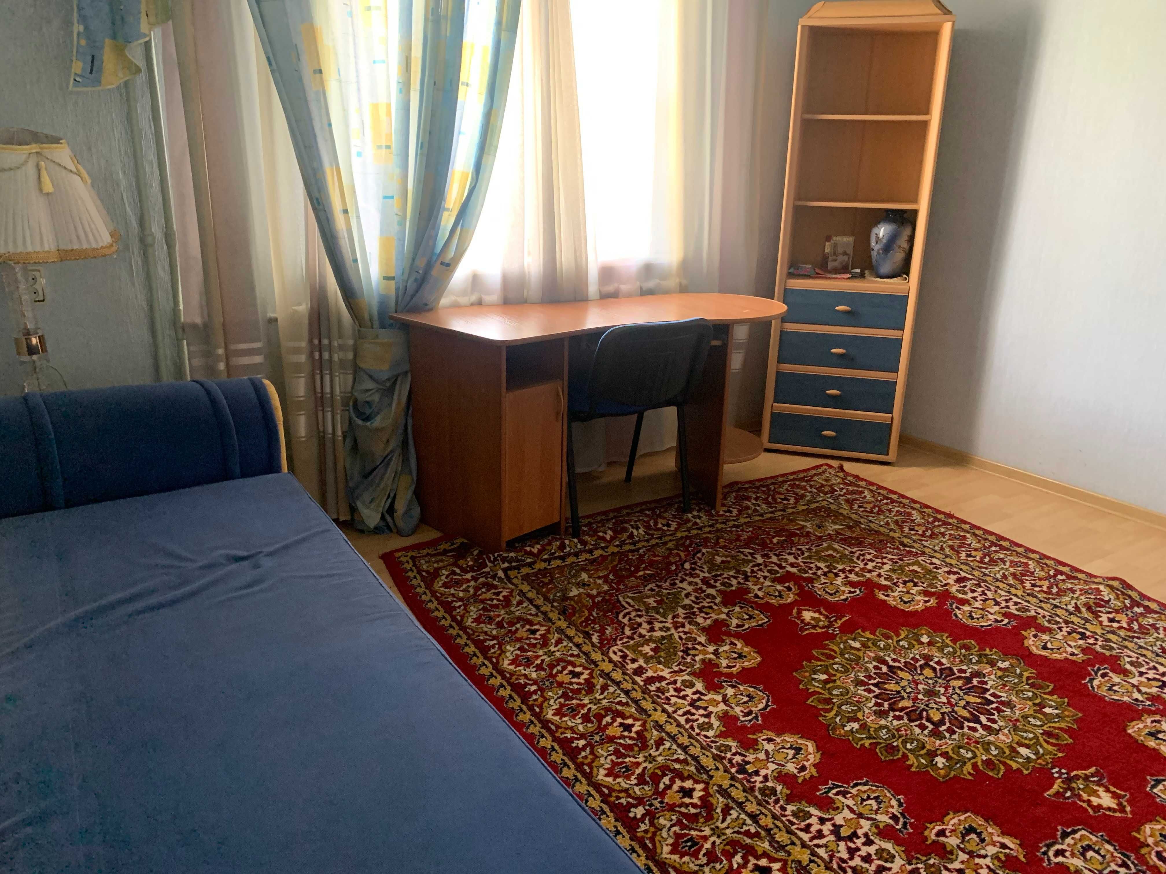 №Д0143. Продается Трех уровневый дом в районе Г. Дружбы.