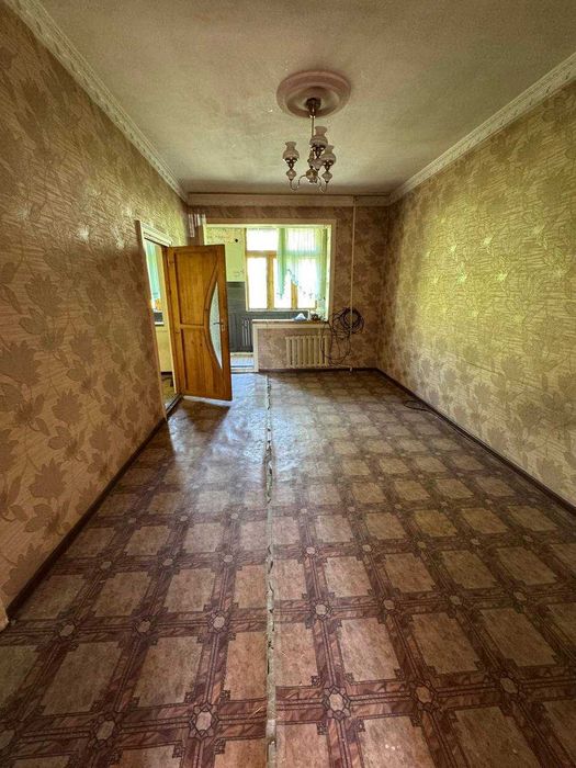 Юнусабад 11, 3х/2/4, 70м2, не торец, балк 1,5*6. Ор-р: Мегапланет