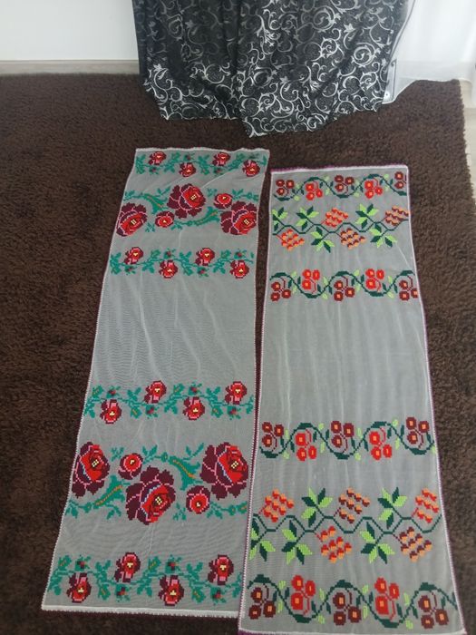 Vând prosoape tradiționale!