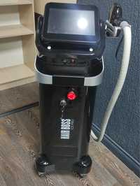 Аппарат лазерной эпиляции Hairboss ice pro