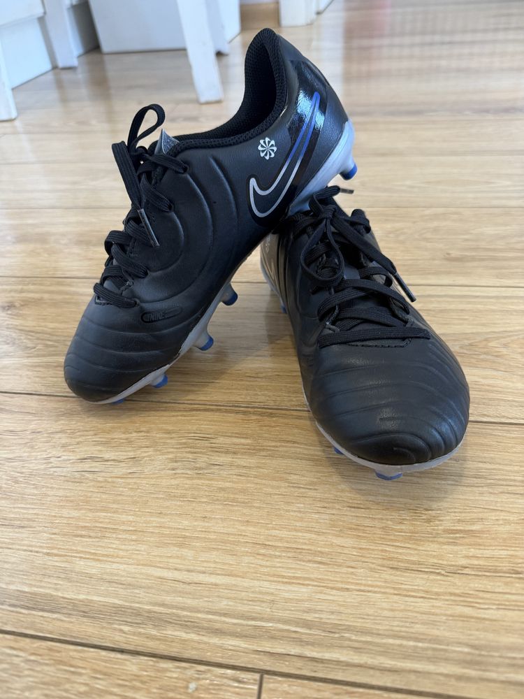 Nike Футболни обувки Legend 10 Club
