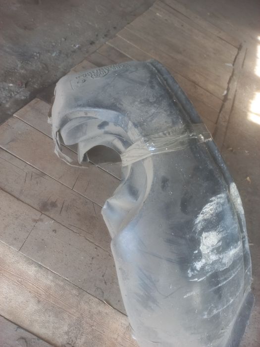 продам подкрыльники