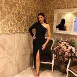 Rochie neagră,mărimea M
