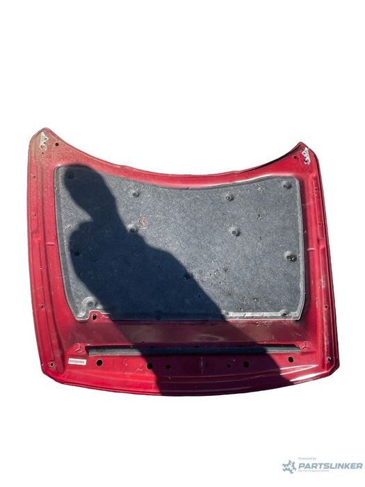 Capota motor MAZDA RX 8 SE17 2003 - 2012