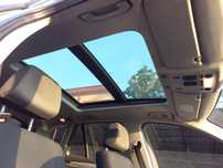 Trapa panoramic bmw x1 e84