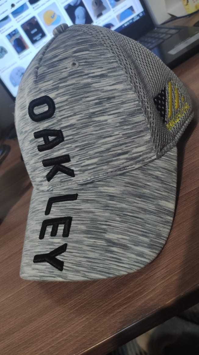 Кепка /Бейсболка/ OAKLEY |USA|