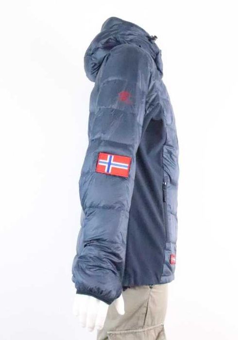 Bergans of Norway-Много Запазено