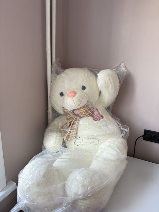 Продам новую мишку 150см