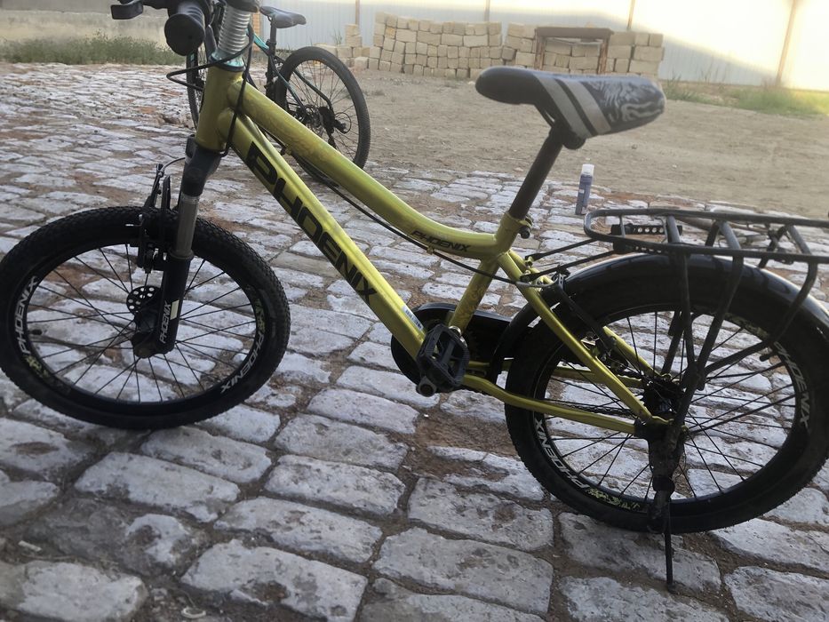 Продам велосипед