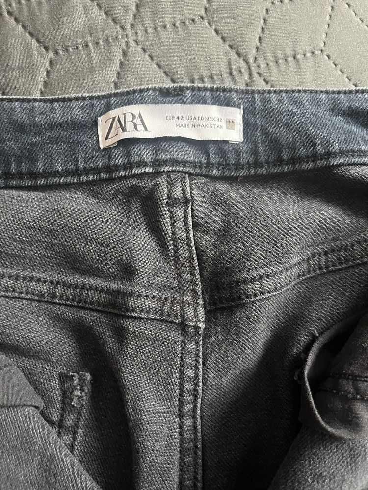 Zara панталани и дънки