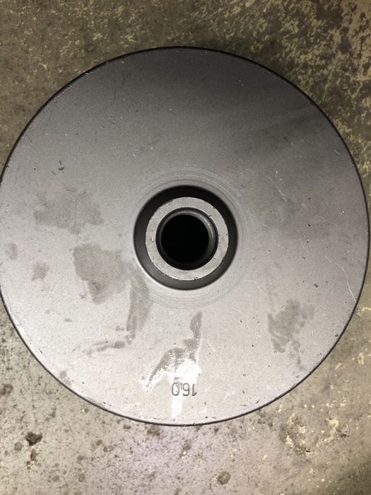 Carota/freza pentru beton, caramida,bca 160mm