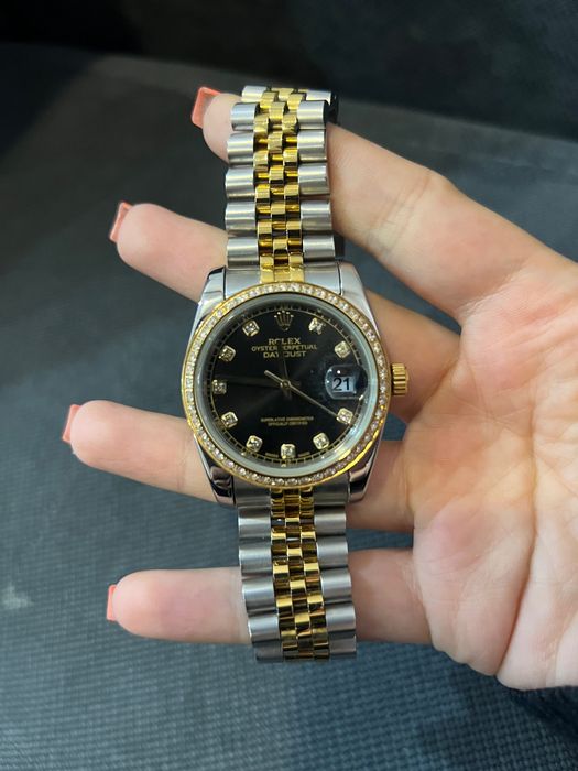 Дамски часовник ROLEX