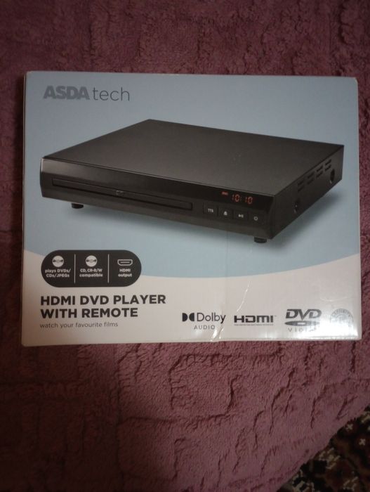 Vând DVD Dolby la 100 de lei