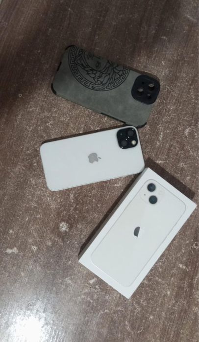 Айфон 13 128 гб