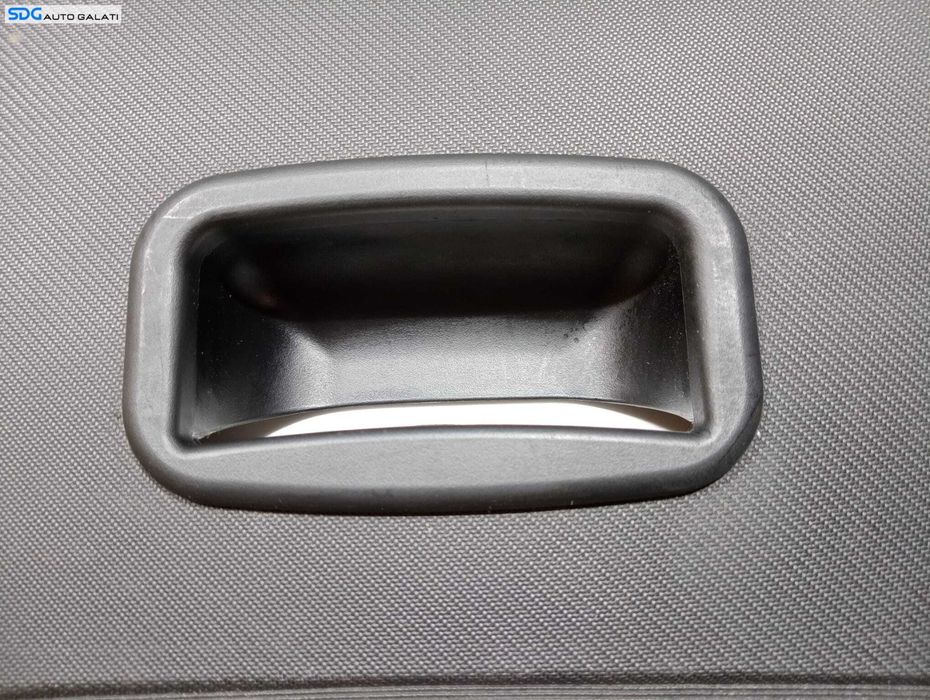 Rulou Tavita Polita Portbagaj Ford Mondeo 4 2007 - 2010 [M6582]