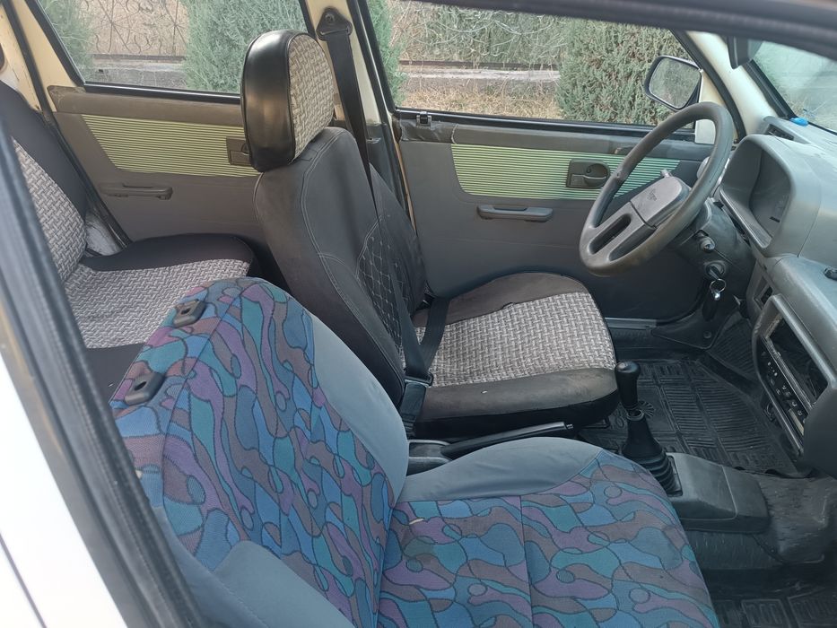 Toki ( daewoo) sotiladi