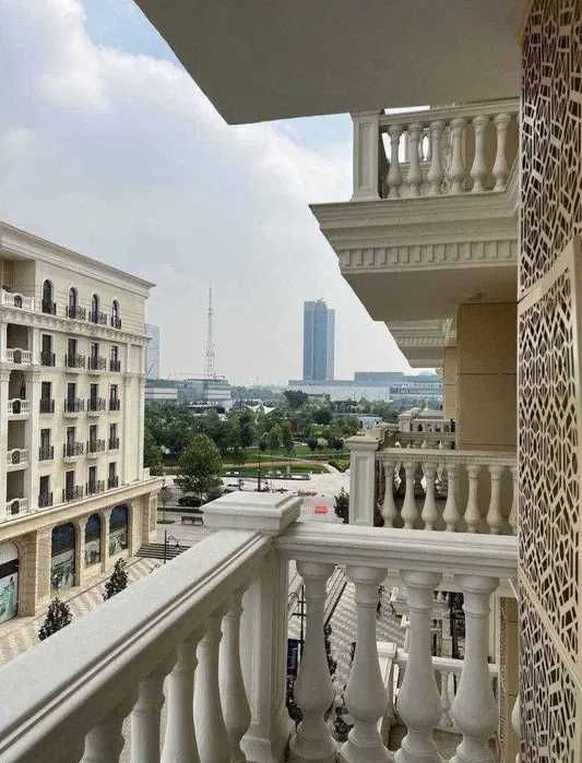 Аренда 4-комнатной на Юнусабаде