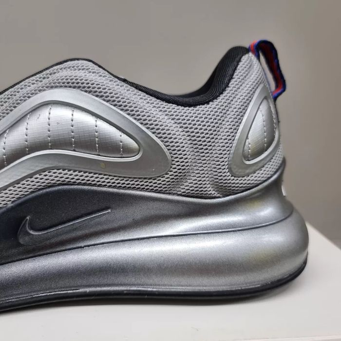 Nike air max 720 SPACE FLIGHT