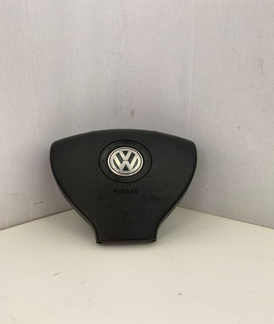 Airbag volan 3c0880201r Volkswagen VW Passat B6