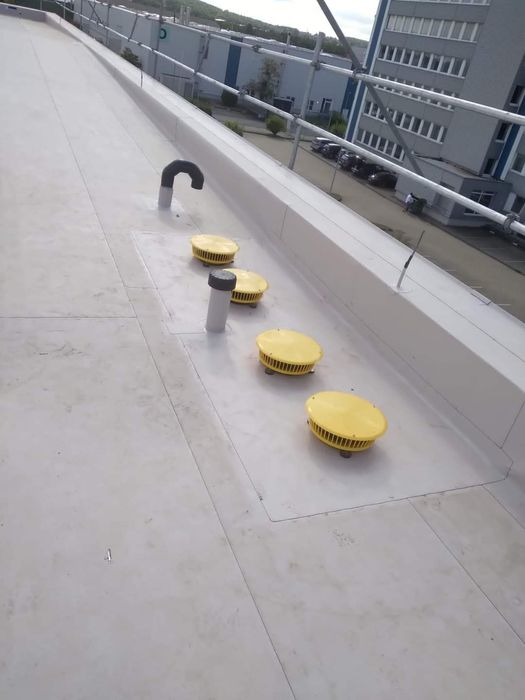 Hidroizolatii profesionale