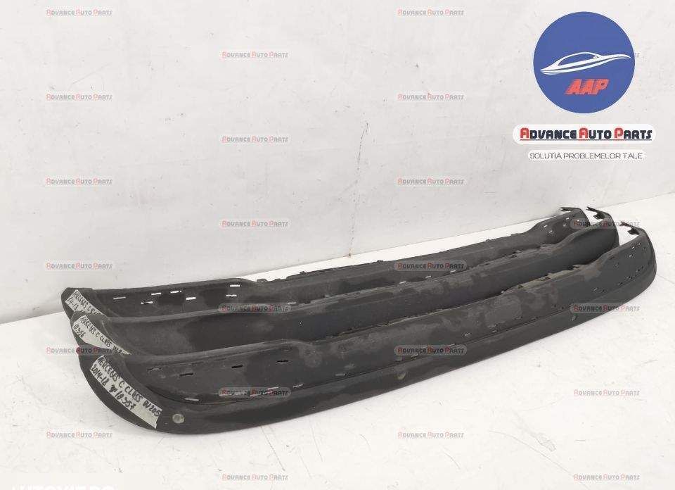 Fusta bara spate originala Mercedes-Benz  C-Class  W205/S205/C205 [201