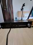 Amplificator Technics