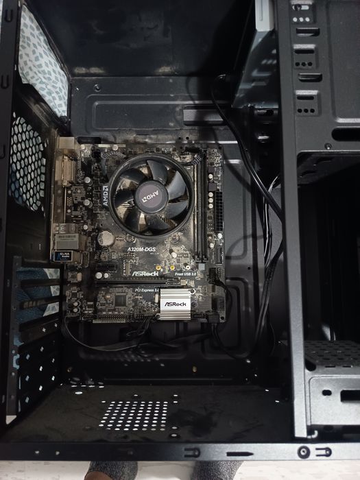 Части за компютър