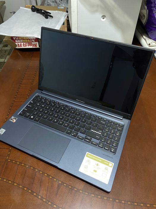 Asus Vivobook Pro15